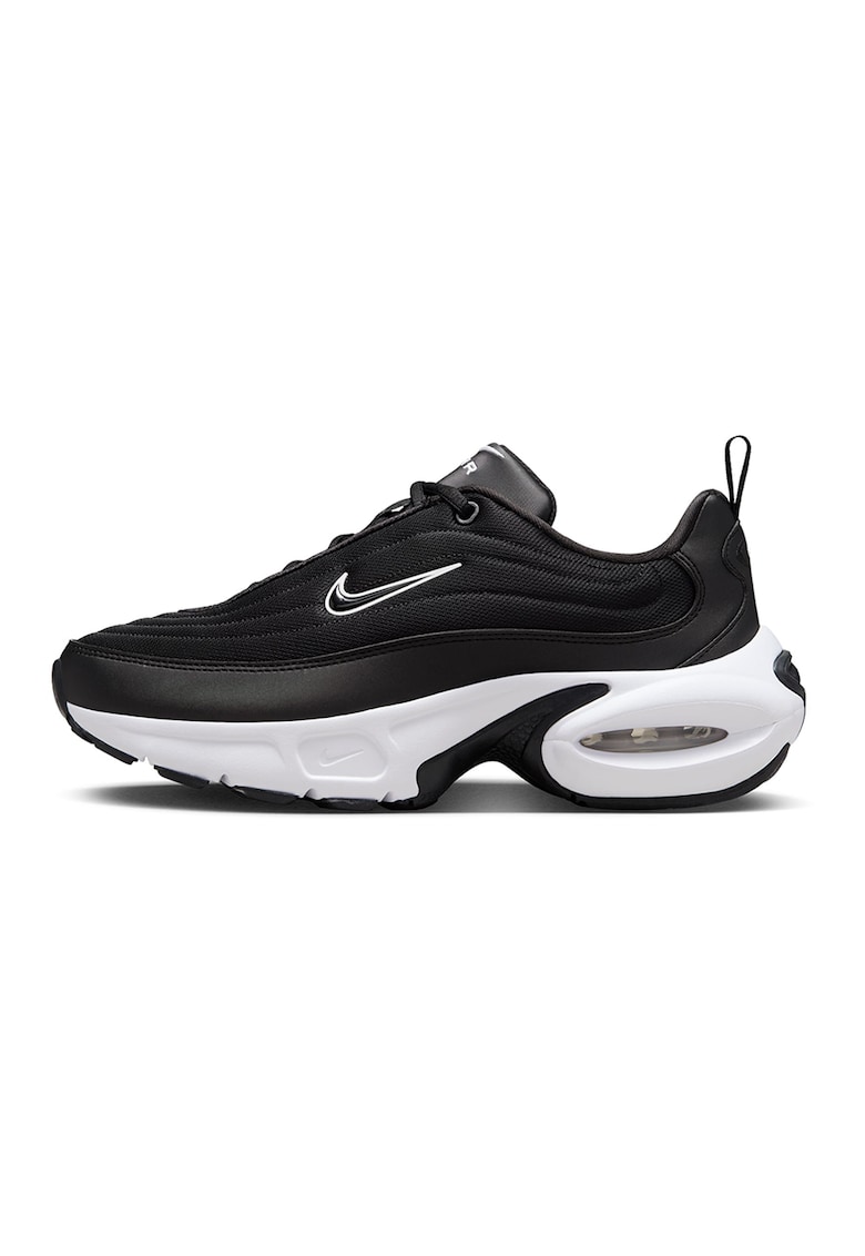 Pantofi sport Air Max Portal - Alb/Negru