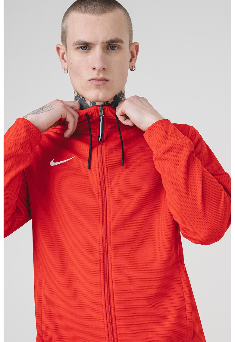 Hanorac cu logo pentru fitness Hanorac cu logo pentru fitness