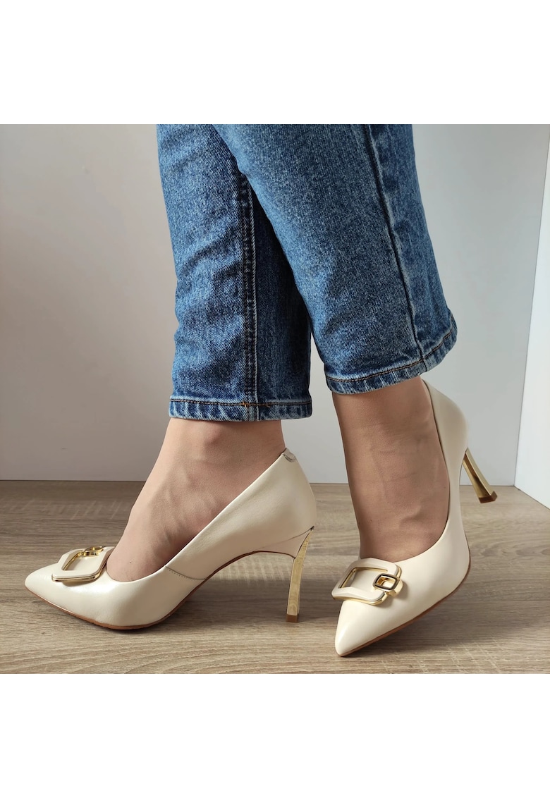 Pantofi Eleganti Dama