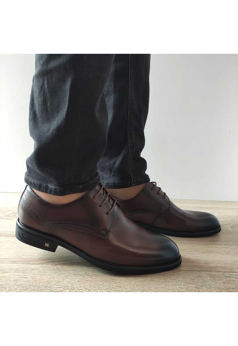 Pantofi Eleganti Barbati