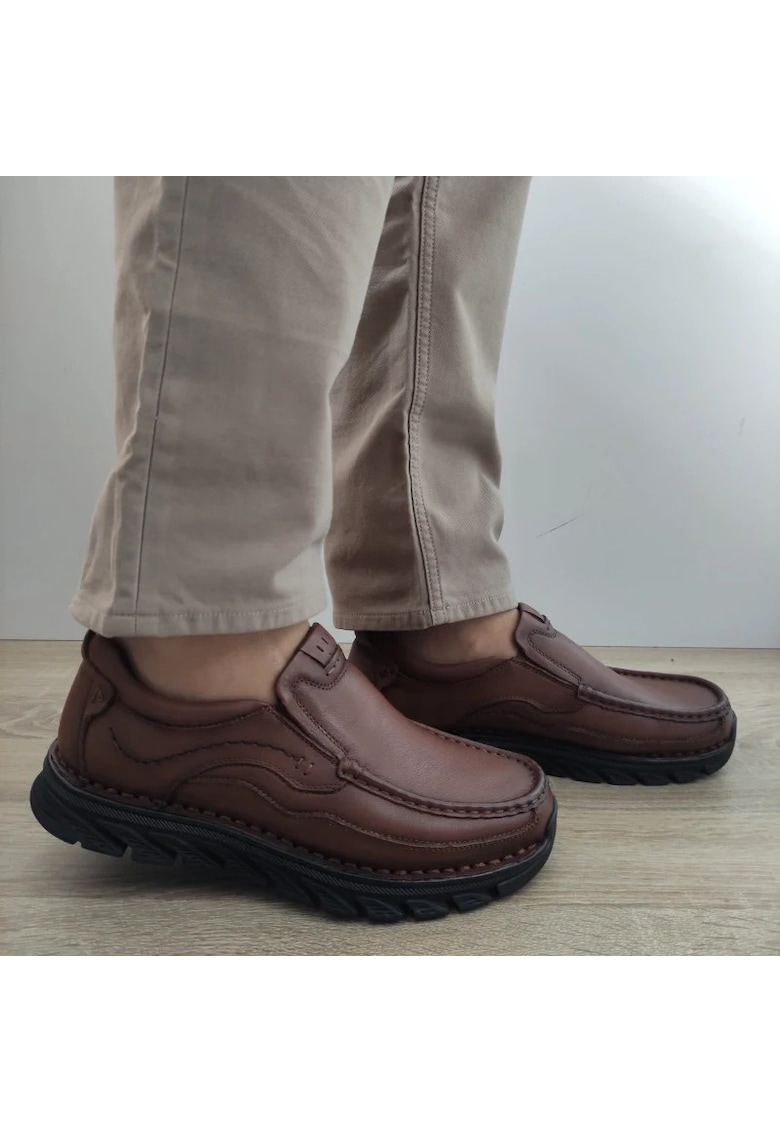 Pantofi Casual Barbati 85160 Maro