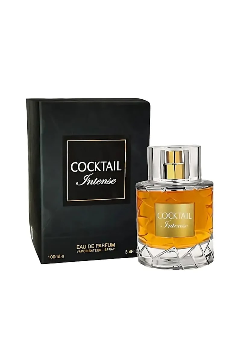 Cocktail Intense 100ml - Apa de Parfum - unisex