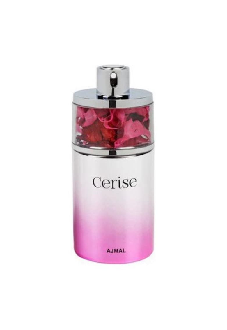 Apa de parfum pentru femei Cerise - 75 ml