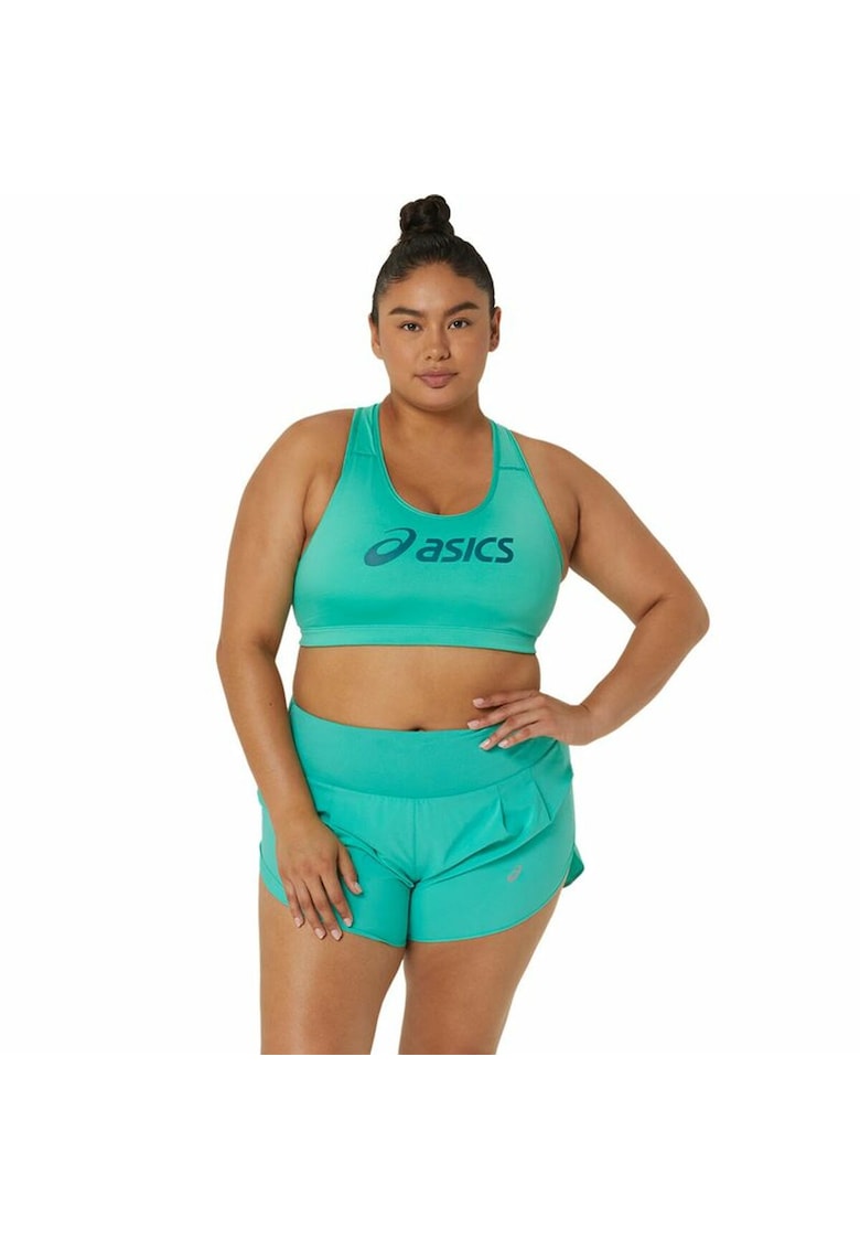 Bustiera alergare dama Core Logo SS 2024