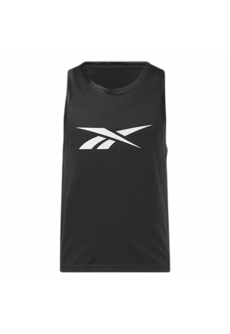 Tricou de baschet negru - pentru barbati - adulti - - Negru