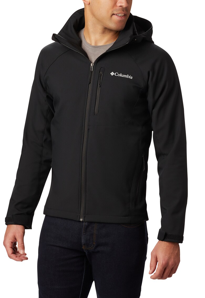 Jacheta pentru trekking Cascade Ridge II Softshell