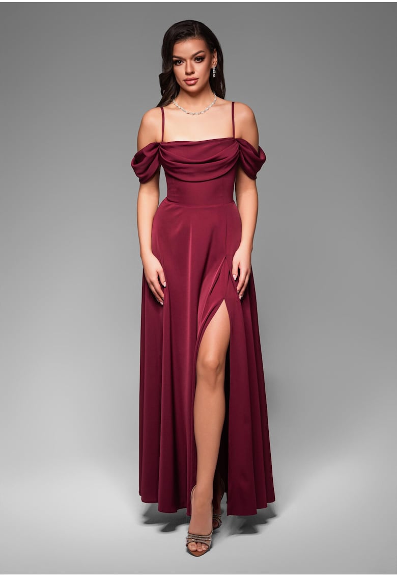 Rochie de seara Maxi LA-OM-DLR038