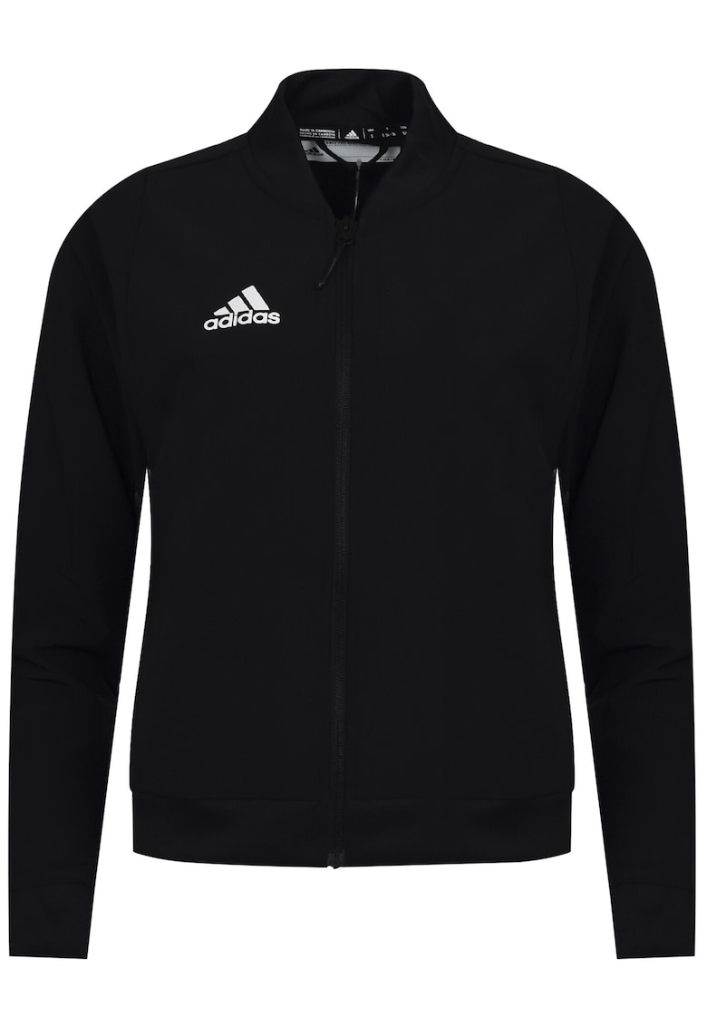 Hanorac dama GP7955 - Poliester/Elastan - Negru