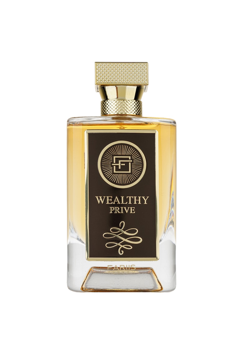 Apa de Parfum Wealthy Prive - Unisex - 100ml