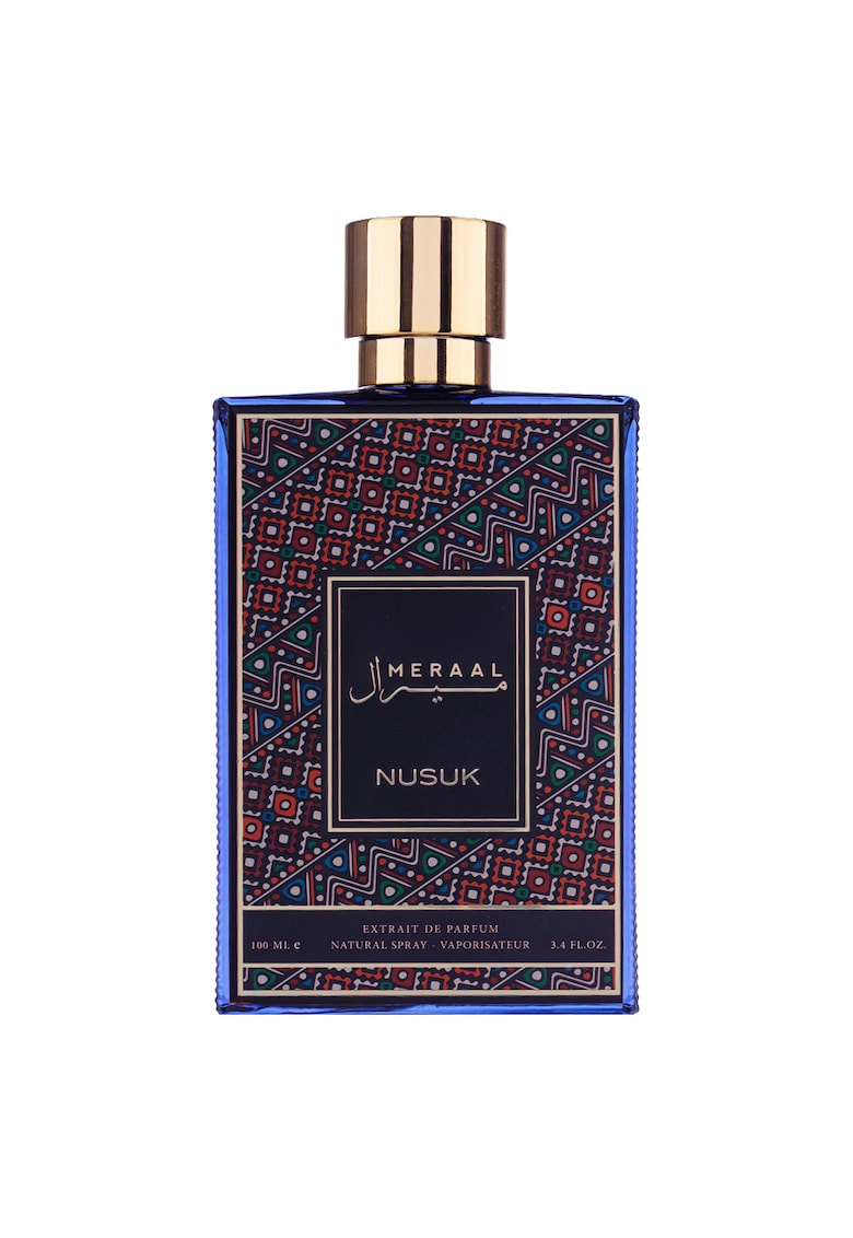 Apa de Parfum Meraal - Unisex - 100ml