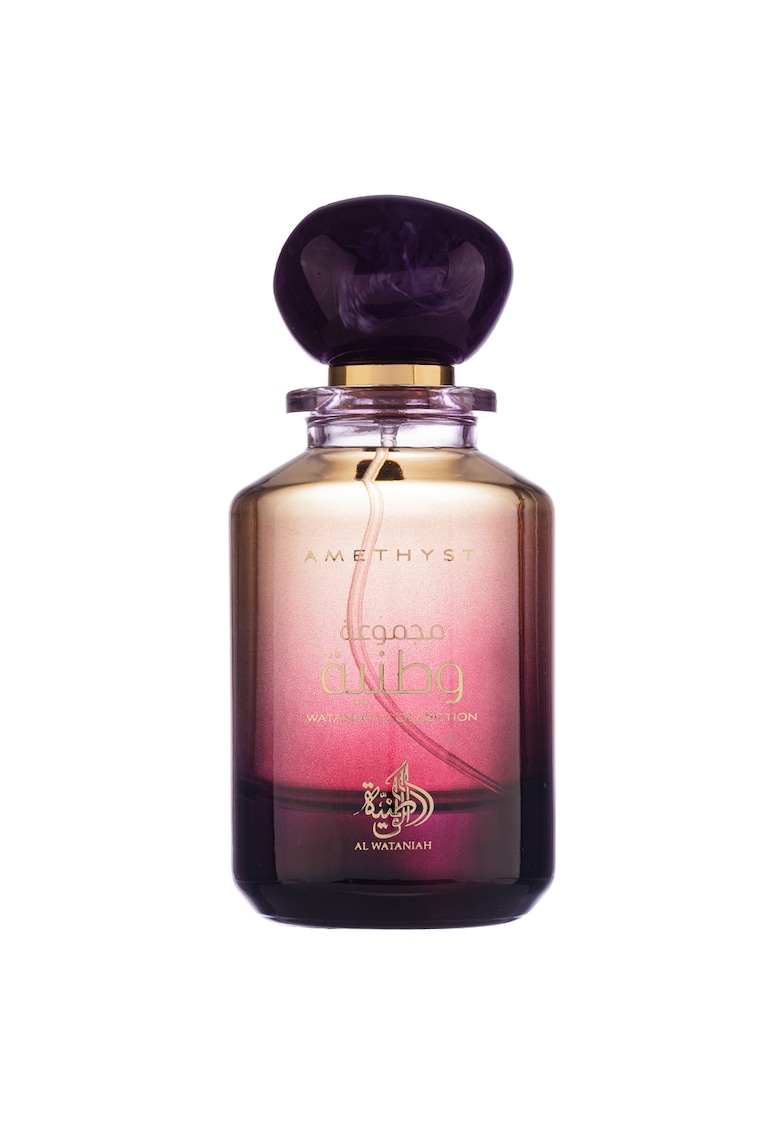 Apa de Parfum Amethyst - Unisex - 100ml