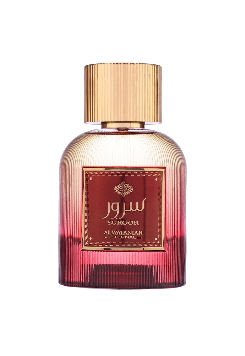 Apa de Parfum Suroor - Eternal - Unisex - 100ml