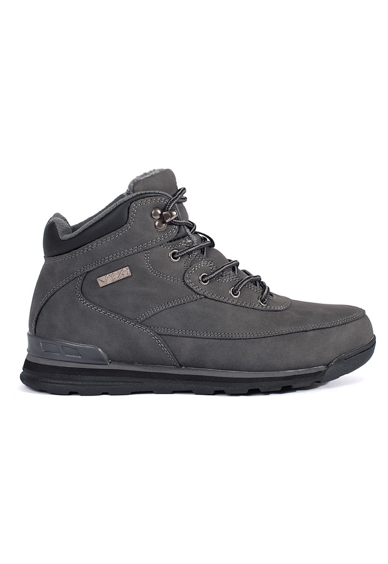 Pantofi sport pentru femei - BM212775 - Gri