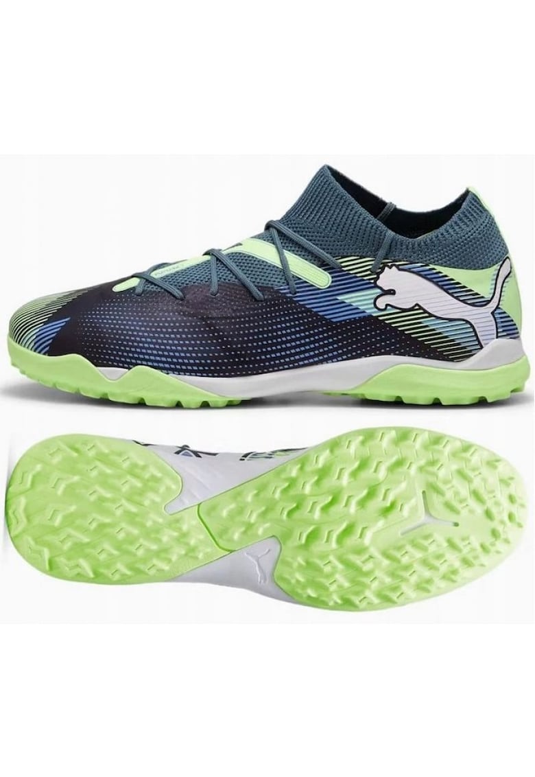 Pantofi sport pentru femei - BM214191 - Verde