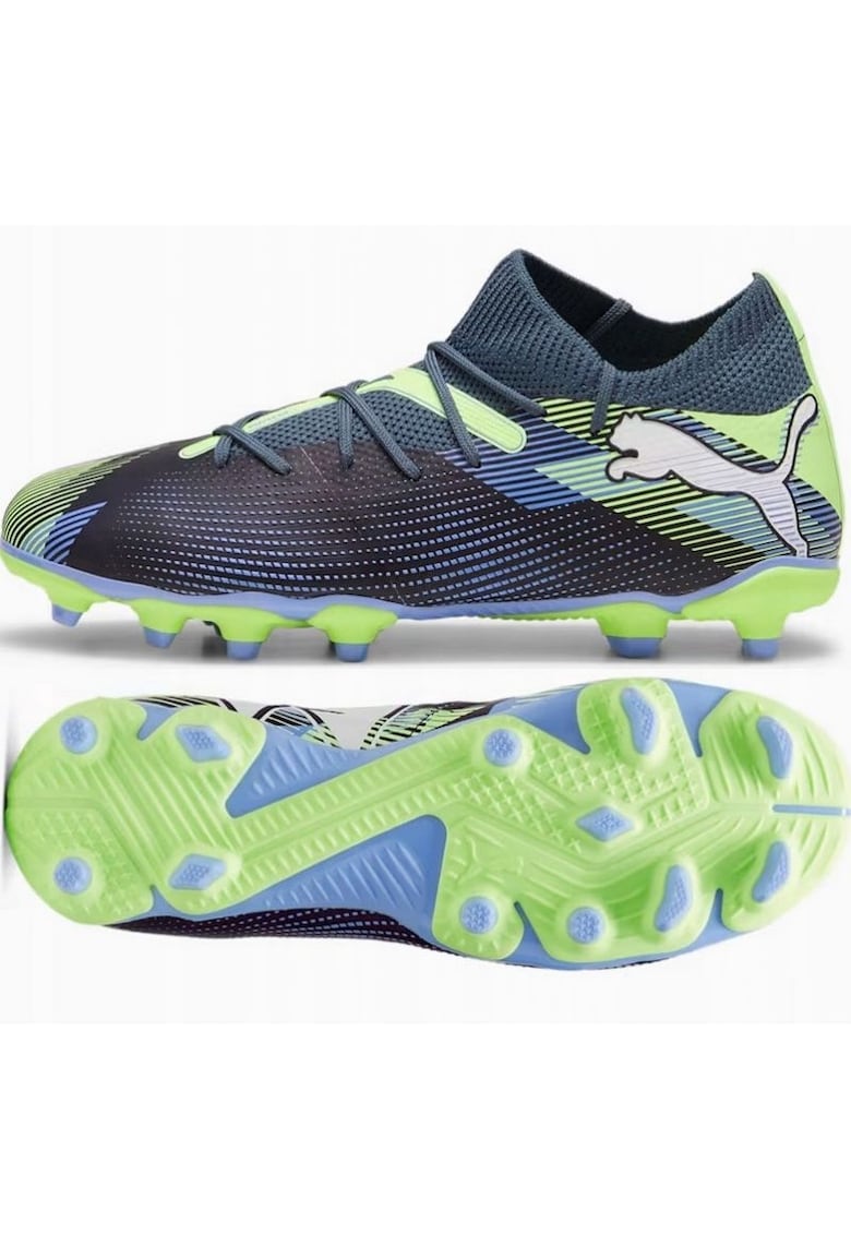 Pantofi sport pentru femei - BM214192 - Verde