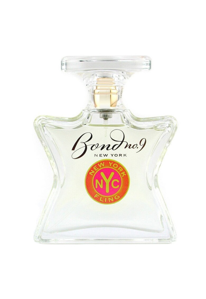 Apa de Parfum Bond No 9 New York Fling - Femei