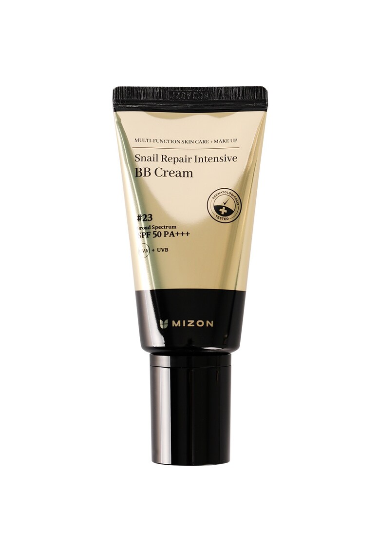 Crema Coloranta de fata SPF 50 PA+++ Snail Repair Intensive BB Cream #23 50 ml