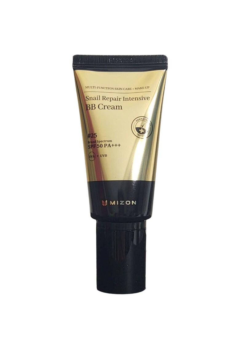 Crema Coloranta de fata SPF 50 PA+++ Snail Repair Intensive BB Cream #25 50 ml