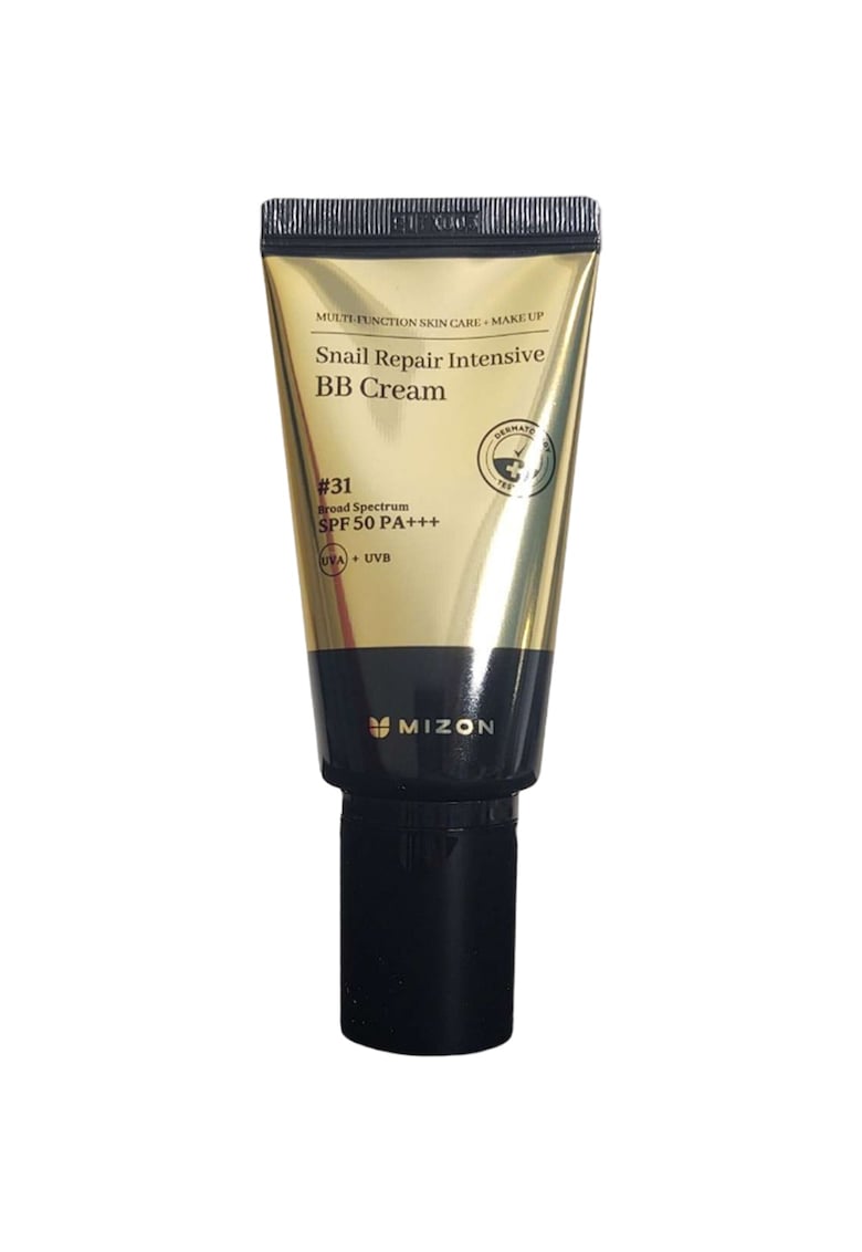 Crema Coloranta de fata SPF 50 PA+++ Snail Repair Intensive BB Cream #31 50 ml