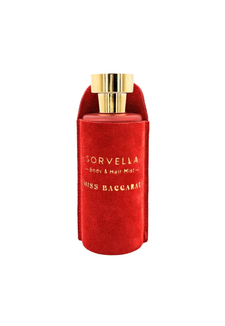 Spray pentru corp si par MISS BACCARAT - 100 ml