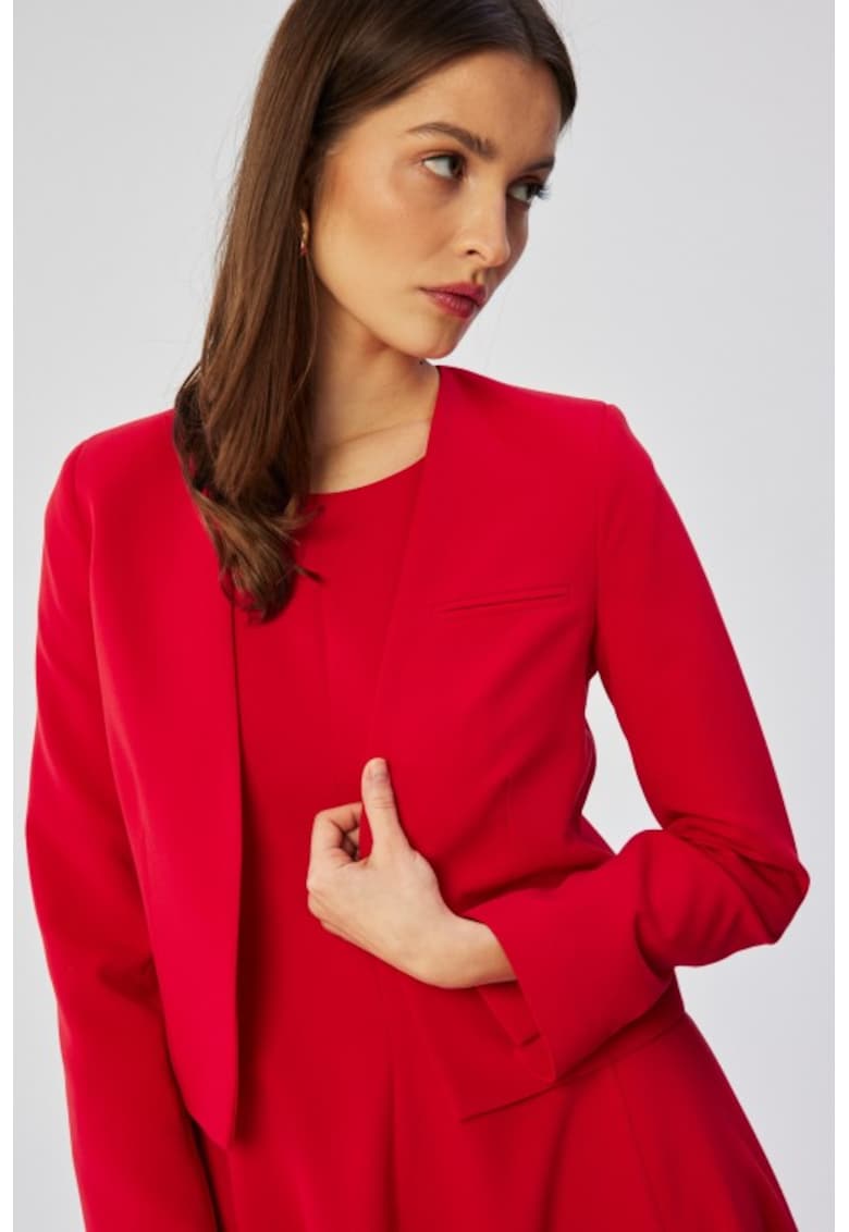 Sacou scurt - fara inchidere -