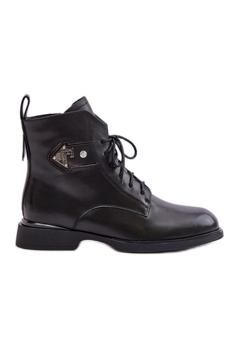 Ghete pentru femei - BM211714 - Negru