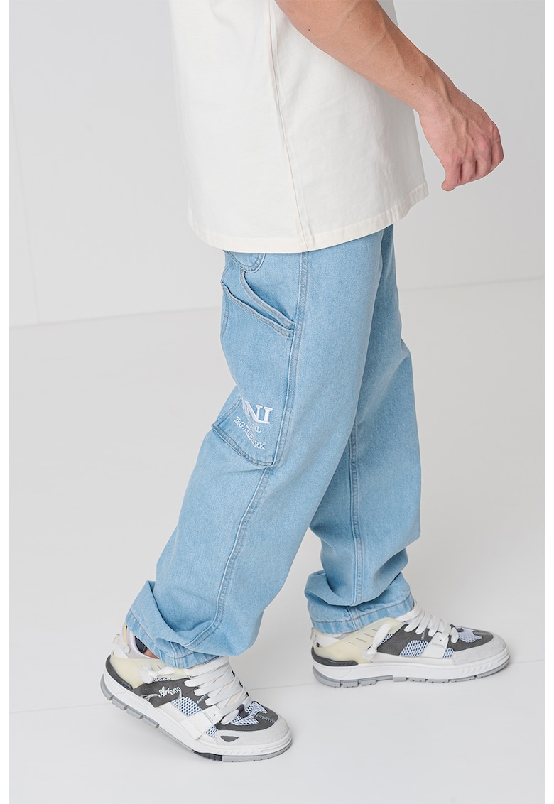 Blugi baggy KK Retro