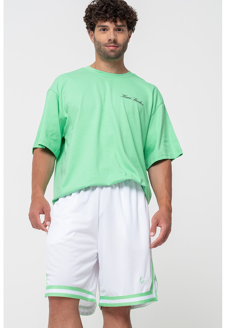 Bermude cu croiala lejera