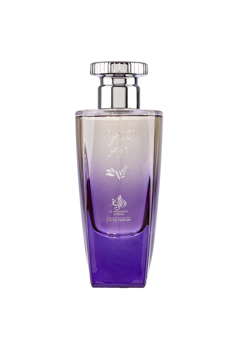 Apa de Parfum Al Arjawani Al Khas - Eternal - Unisex - 100ml