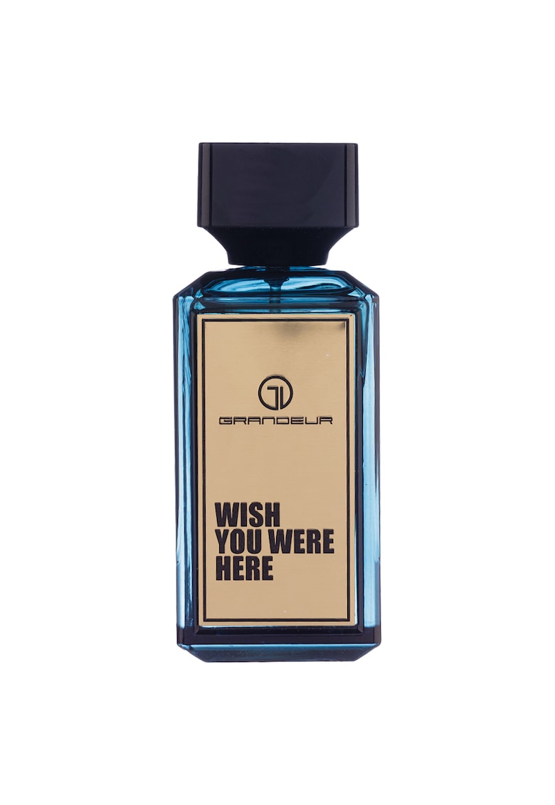 Apa de Parfum Wish You Were Here - Barbati - 100ml