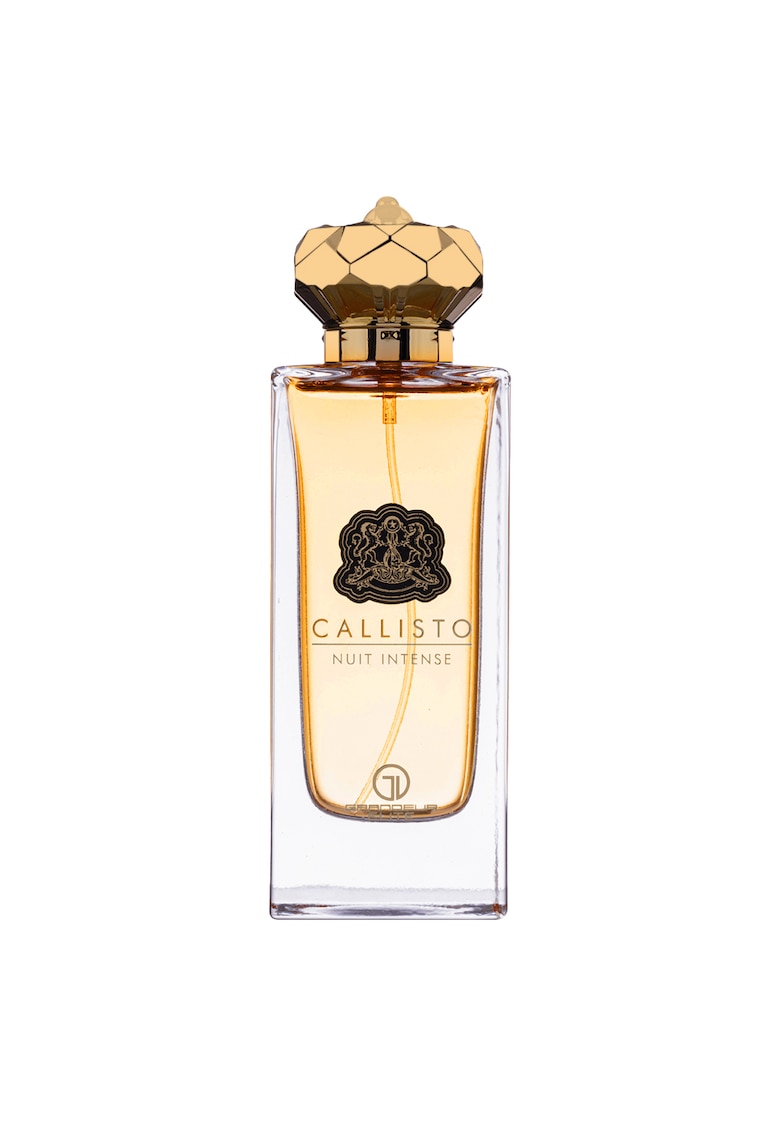 Apa de Parfum Callisto Nuit Intense -  Barbati - 85ml
