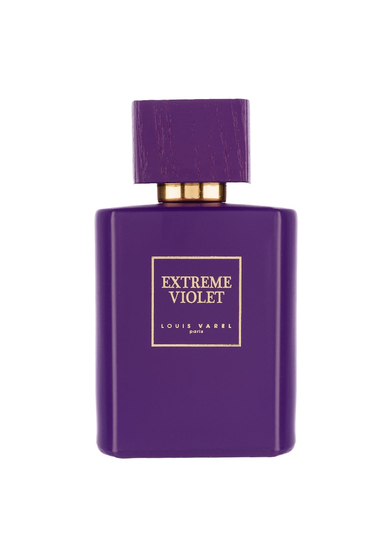 Apa de Parfum Extreme Violet - Femei - 100ml Apa de Parfum Extreme Violet - Femei - 100ml