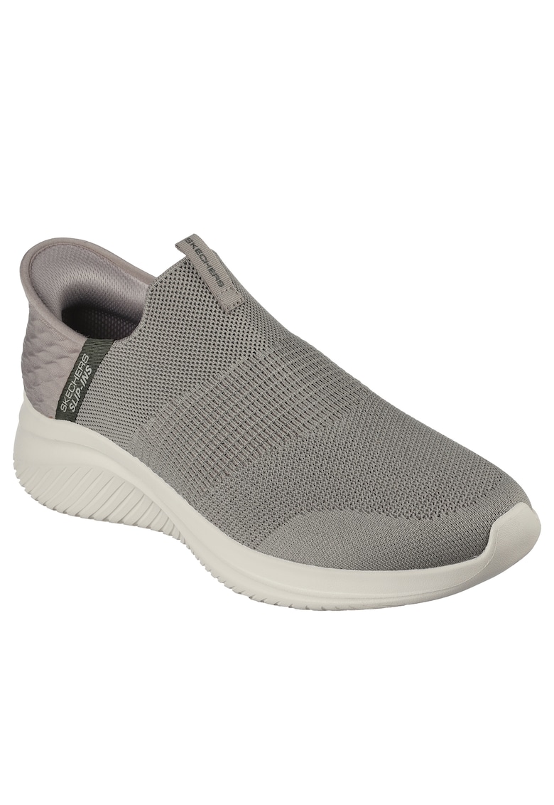 Pantofi barbati sport Slip Ins ULTRA FLEX 3.0 VIEWPOINT 232451 - Bej