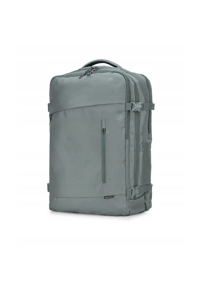Rucsac de calatorie - XL - Poliester - verde - 55x37x20cm - 40.7l Rucsac de calatorie - XL - Poliester - verde - 55x37x20cm - 40.7l