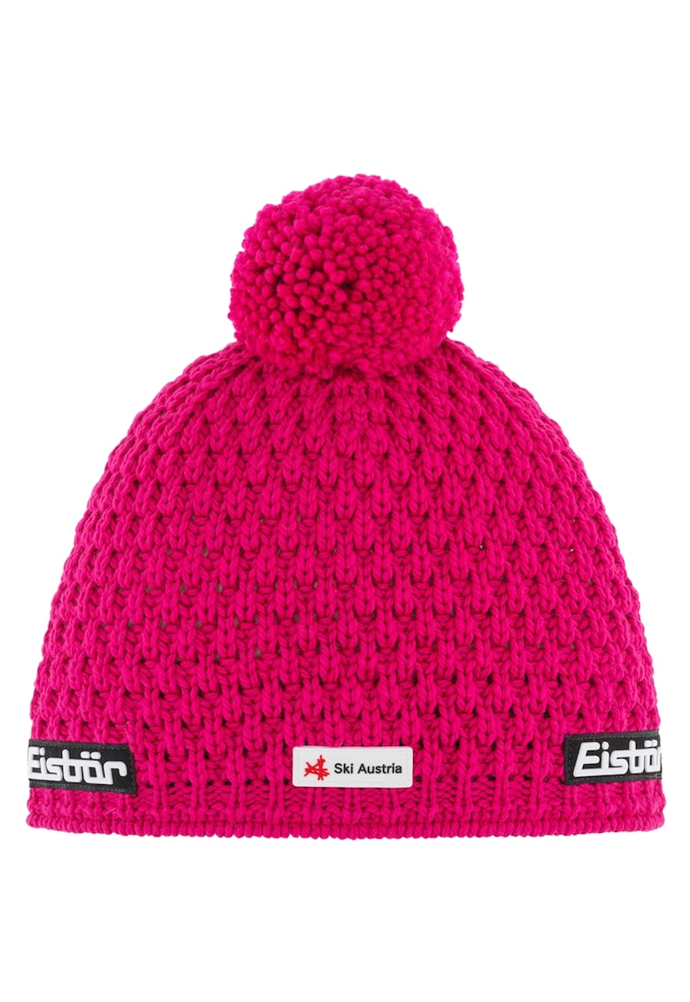 Caciula Unisex - Eisbar Trail Pompon MU SKA 33133 - Roz