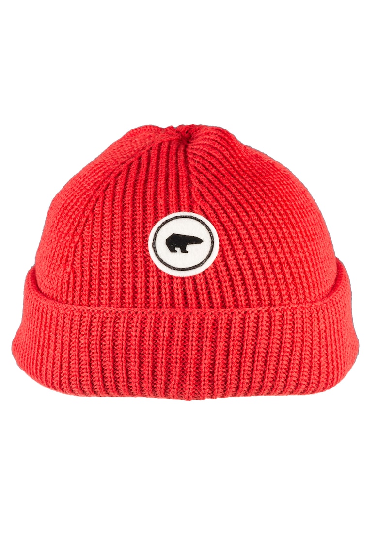 Eisbar Caciula Unisex - Raik MU 30835 - Rosu
