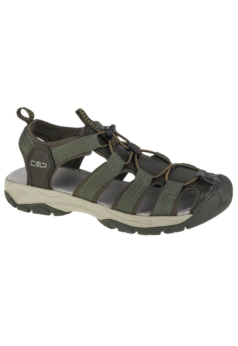 Sandale pentru barbati - model BM138307 - culoare Verde