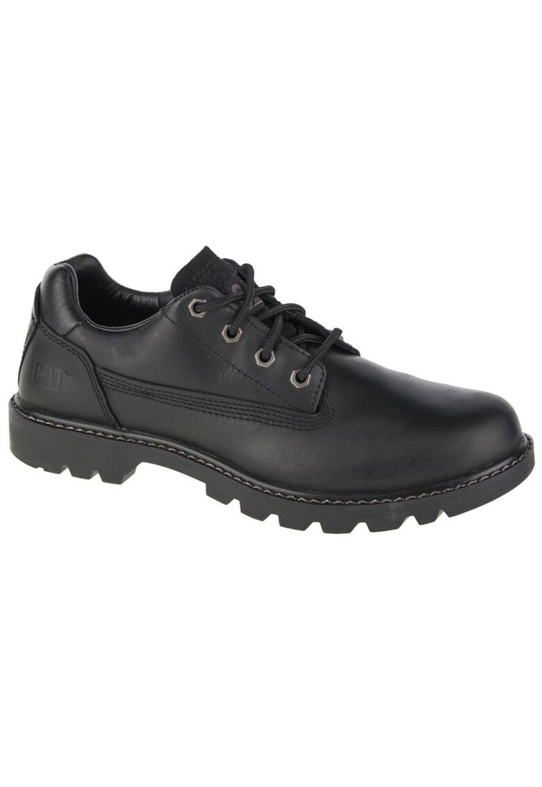 Pantofi pentru barbati - BM141085 - Negru -