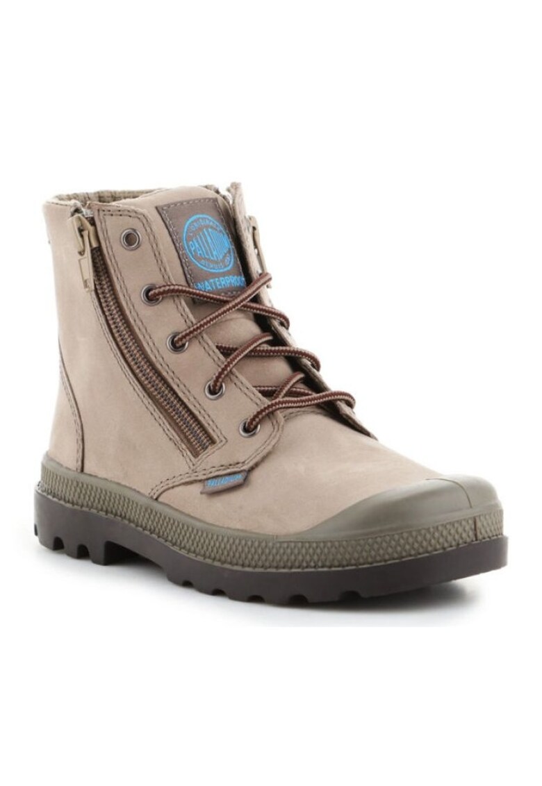 Pantofi sport pentru copii - BM129628 - Bej