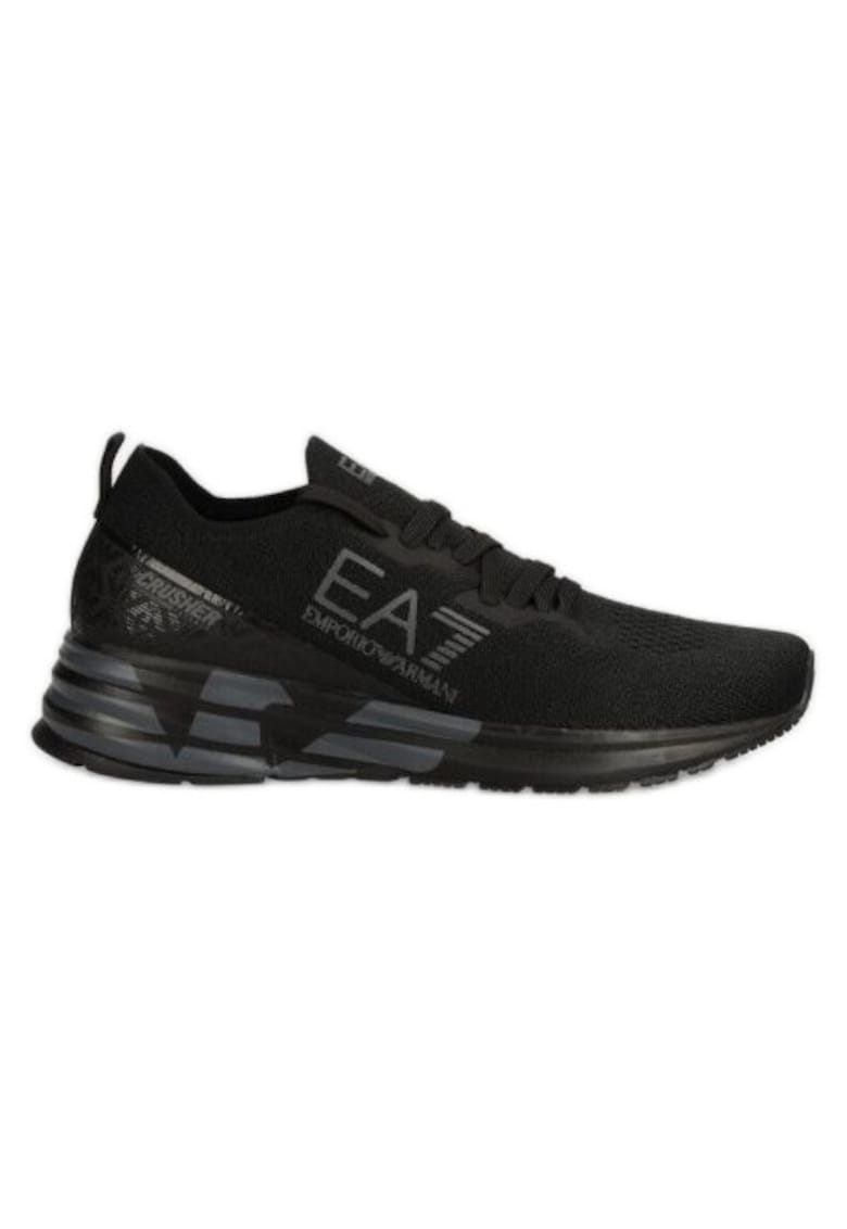 Emporio Armani Pantofi sport barbati - BM214727 - Negru