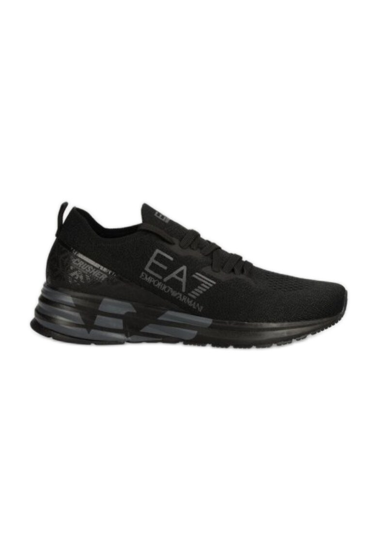 Pantofi sport barbati - BM214727 - Negru