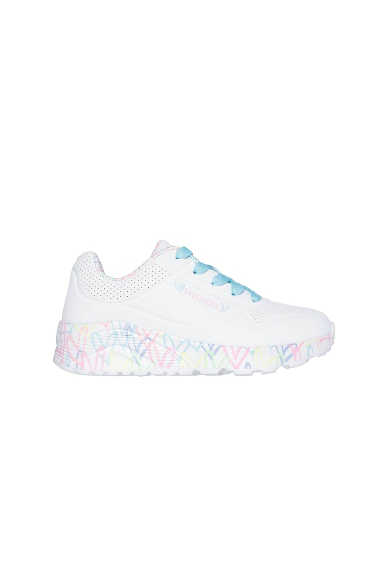 Pantofi sport  Uno Lite - Lovely Luv - 314976L-WPTQ 39498