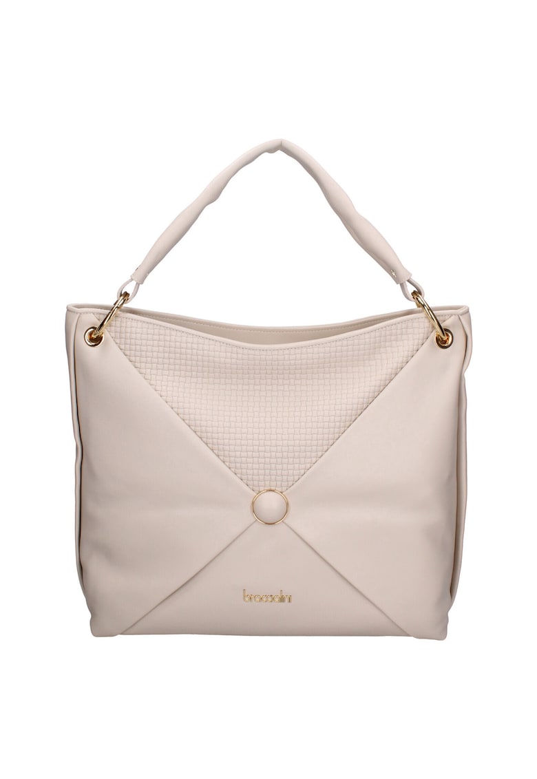 Geanta hobo din piele