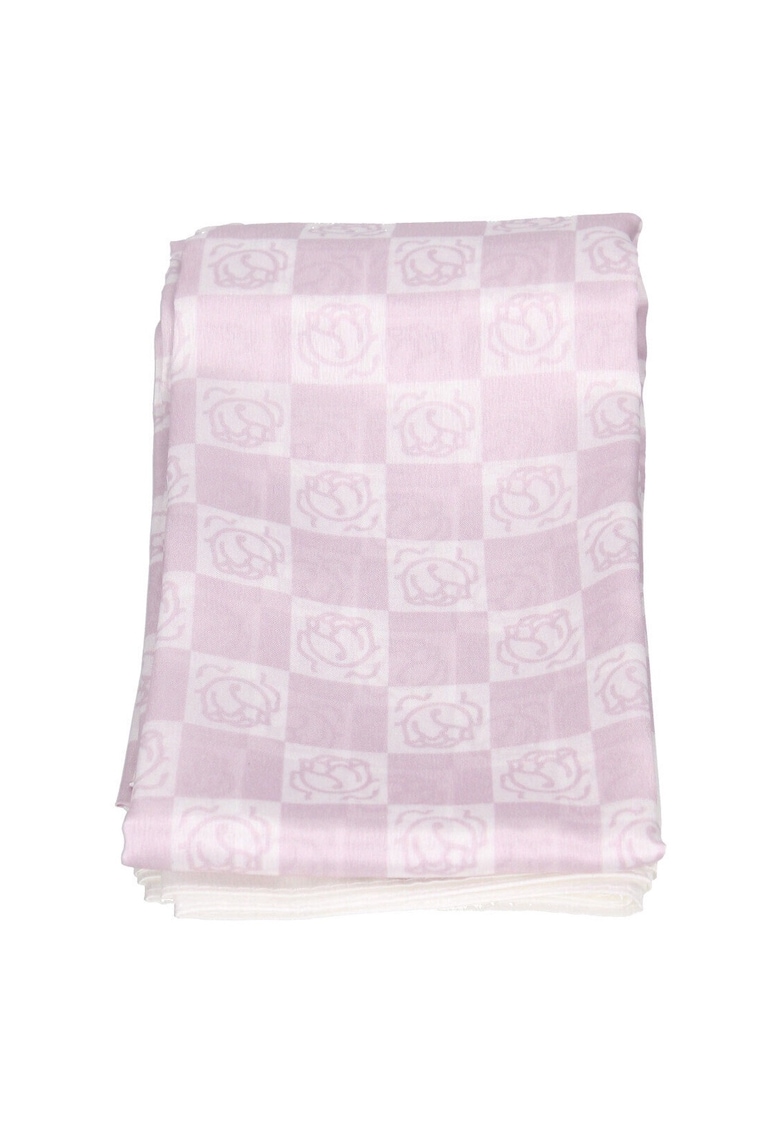 Esarfa cu model in carouri