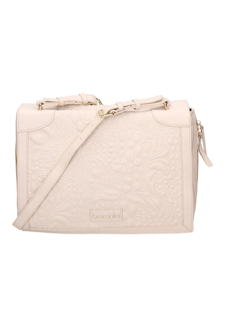 Geanta crossbody din piele ecologica