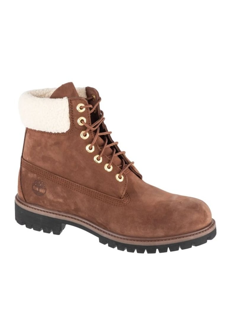 Timberland Cizme pentru barbati - BM214721 - Maro