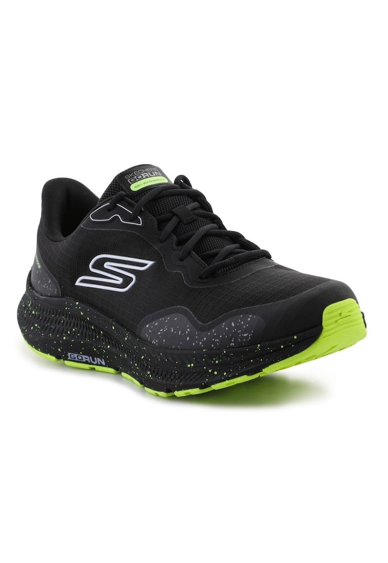 Pantofi sport pentru femei - BM214761 - Negru