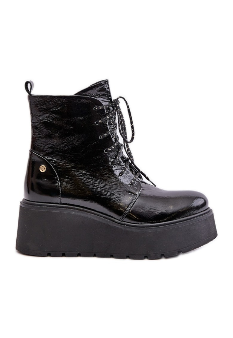 Ghete pentru femei - BM211711 - Negru