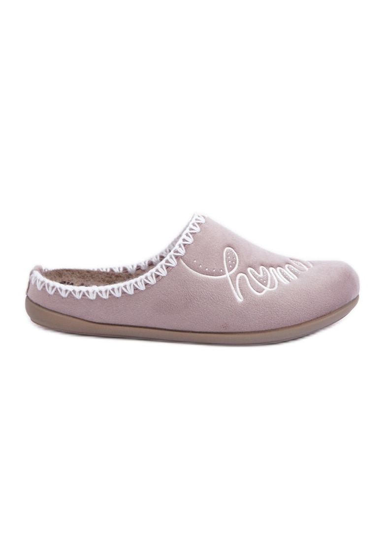 Papuci pentru femei - BM213692 - Bej