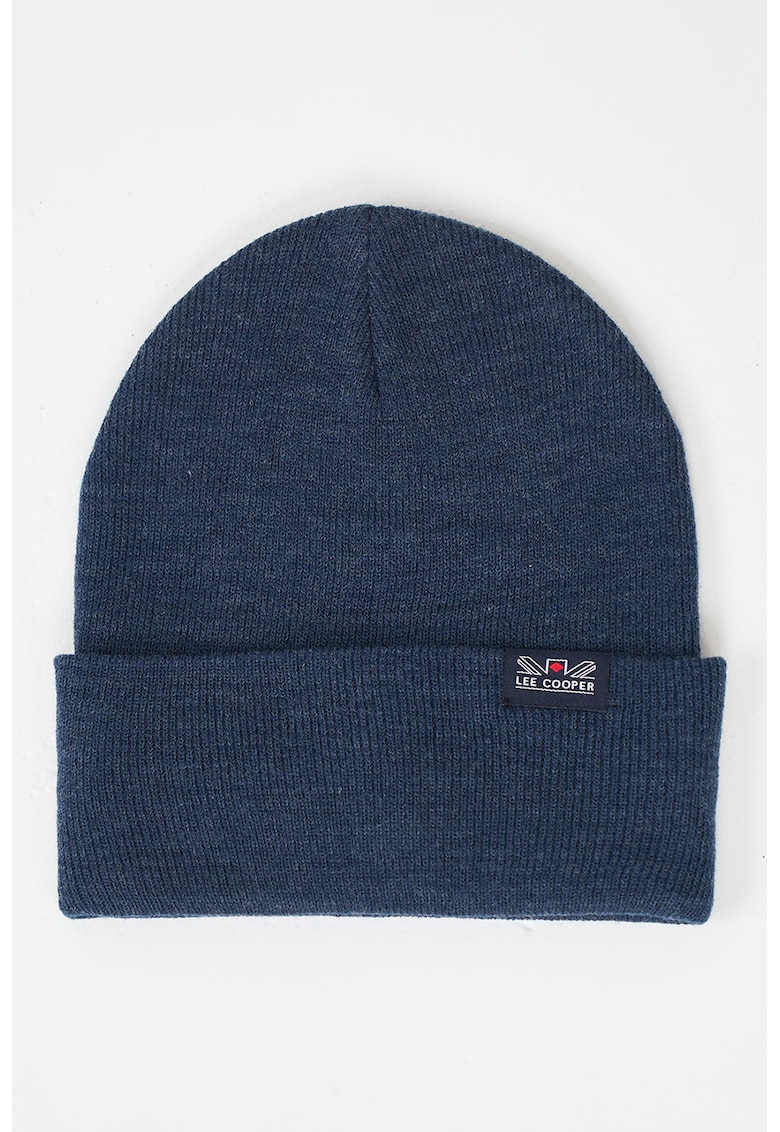 Caciula tricotata fin